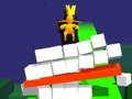 Permainan Kingdom Fall - Hancurkan Bola  talian