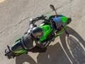 Permainan Kawasaki Ninja 650 talian