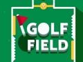 Permainan Padang golf talian