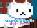 Permainan Kucing Kekasih Kawaii: Yumi  talian
