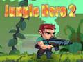 Permainan Hero Rimba 2  talian