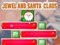 Permainan Permata dan Santa Claus talian