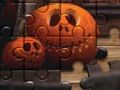 Permainan Teka-teki Halloween  talian