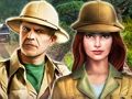 Permainan Misi Safari  talian