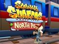 Permainan Jelajah Dunia Subway Surfers Kutub Utara  talian