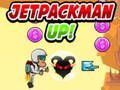 Permainan Jetpackman Naik!  talian