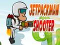 Permainan Penembak Jetpackman  talian