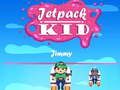 Permainan Nak Jetpack  talian