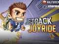 Permainan Jetpack Joyride talian