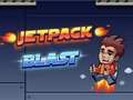 Permainan Letupan Jetpack talian