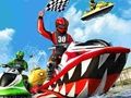 Permainan Pertandingan Bot Air Jet Ski talian