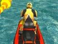 Permainan Pertandingan Bot Jet Ski talian