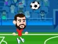 Permainan Superstar Piala Bola Sepak  talian