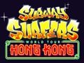 Permainan Jelajah Dunia Subway Surfers Hong Kong  talian