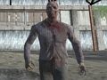 Permainan FPS Kemandirian Zombi Hutan Gelap  talian