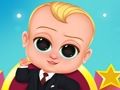 Permainan Baby Boss Kembali Berniaga  talian