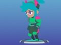 Permainan Pocket Battle Royale talian
