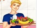 Permainan Teman Lelaki Buat Saya Sarapan  talian