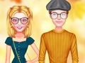 Permainan Tarikh Jatuh Ellie Dan Ben  talian