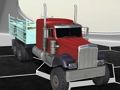Permainan Simulator Lori Pemanduan Luar Jalan  talian