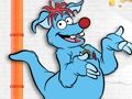 Permainan Woozle Goozle: Pencari Ciptaan 3001  talian