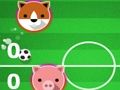 Permainan Liga Bola Sepak Haiwan  talian