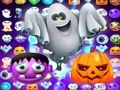 Permainan Sihir Halloween Sambungkan talian