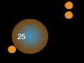 Permainan IDLE: Pemecahan Graviti  talian