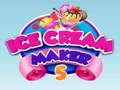 Permainan Pembuat Aiskrim 5  talian