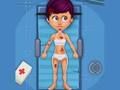 Permainan Doktor Hospital talian