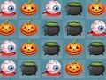 Permainan Halloween pop talian