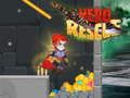 Permainan Hero Rescue Baru talian