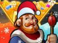 Permainan Hero Rescue 2: Cara Menjarah - tarik teka-teki pin  talian