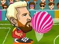 Permainan Futbol Kepala talian