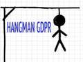 Permainan GDPR Hangman  talian