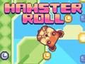 Permainan Gulungan Hamster talian