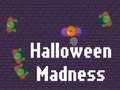 Permainan Kegilaan Halloween talian