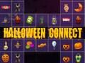 Permainan Halloween Sambungkan talian