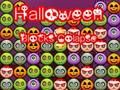 Permainan Kec collapse Blok Halloween talian