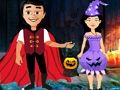 Permainan Hutan Lilin Halloween 26  talian