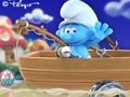 Permainan Smurf: Pembersihan Laut talian