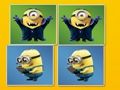 Permainan Memori Minions Padanan talian