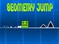 Permainan Lonjakan Geometri talian