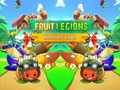 Permainan Legion Buah: Pengepungan Monster talian