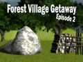 Permainan Melarikan Perkampungan Hutan Episod 2 talian