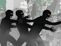 Permainan Bencana Apokalips Tersembunyi talian