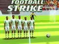 Permainan Mogok Bola Sepak  talian