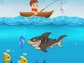 Permainan Kegilaan Memancing 2 Memancing dengan Perkataan  talian