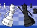 Permainan Catur Koperasi  talian