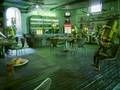 Permainan Robot Bar Cari Perbezaan talian